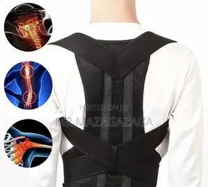 Back Pains Belt