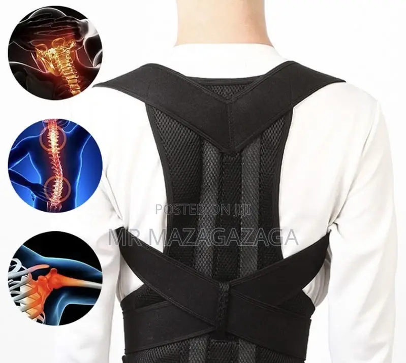 Back Pains Belt