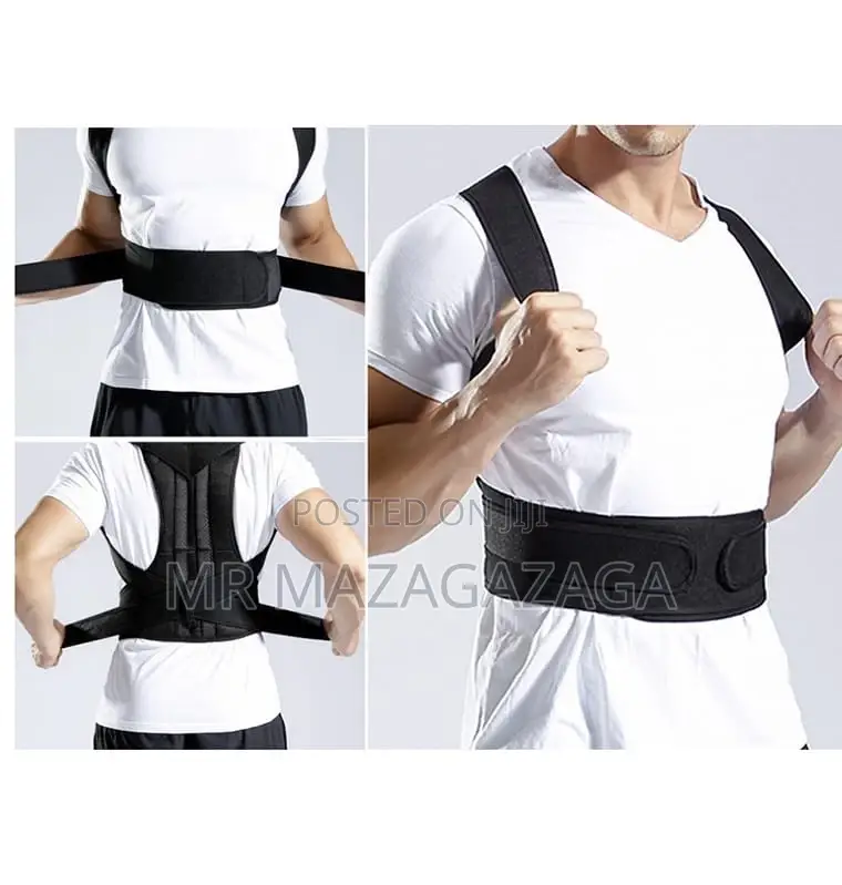 Back Pains Belt