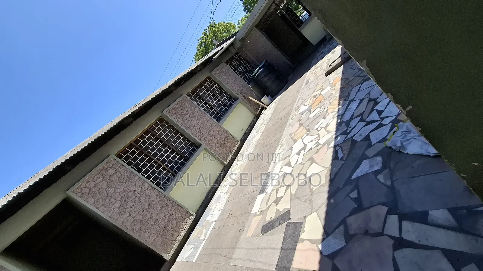 Plot 4 Investment Petro Station Look Tarmac
