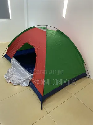 Manual Camping Tent 6people