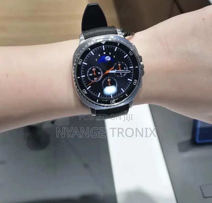 Samsung Galaxy Watch 8 Classic 46mm