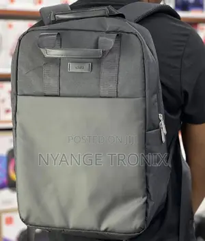 Wiwu Minimalist (Water Proof Electronics Bag)