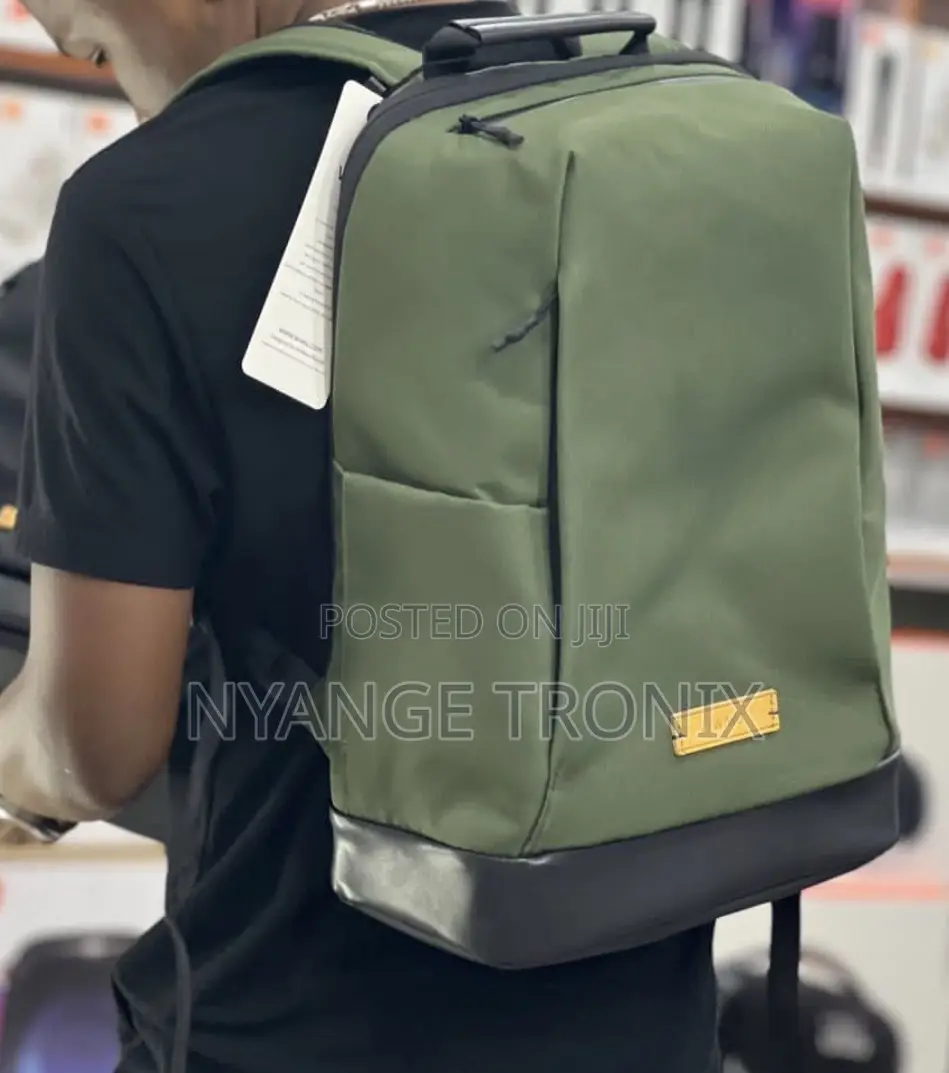 Bag Pack Elities (Water Proof Electronics Bag)
