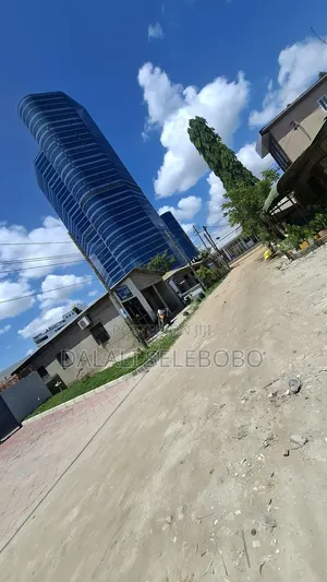 Plot 4 Investment Near PSSPF Tower Sinza C