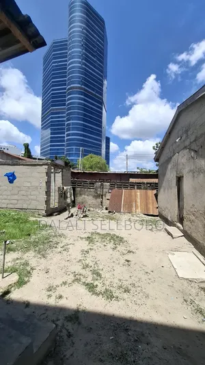 Plot 4 Investment Near PSSPF Tower Sinza C