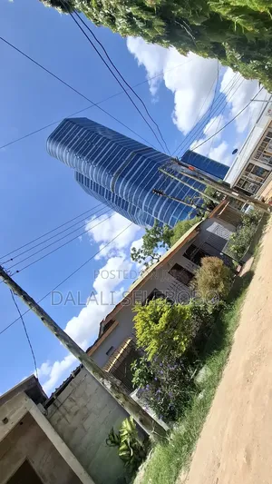 6bdrm Bungalow in Sinza C for sale