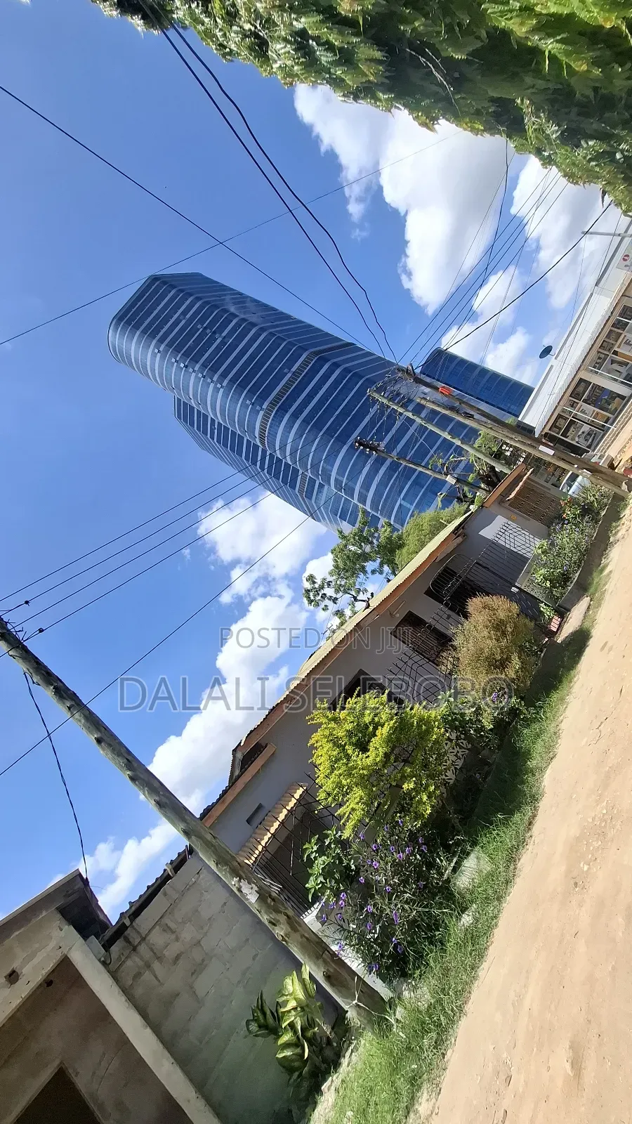 6bdrm Bungalow in Sinza C for sale