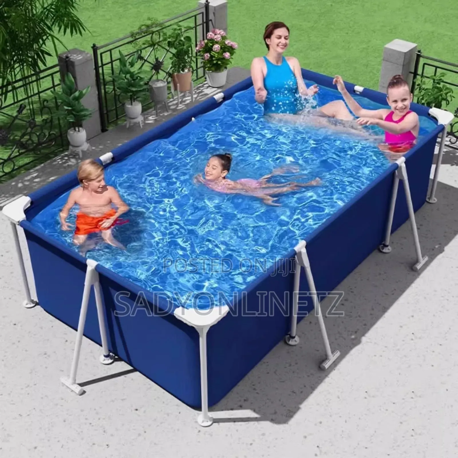 Swimming Pool 3meter