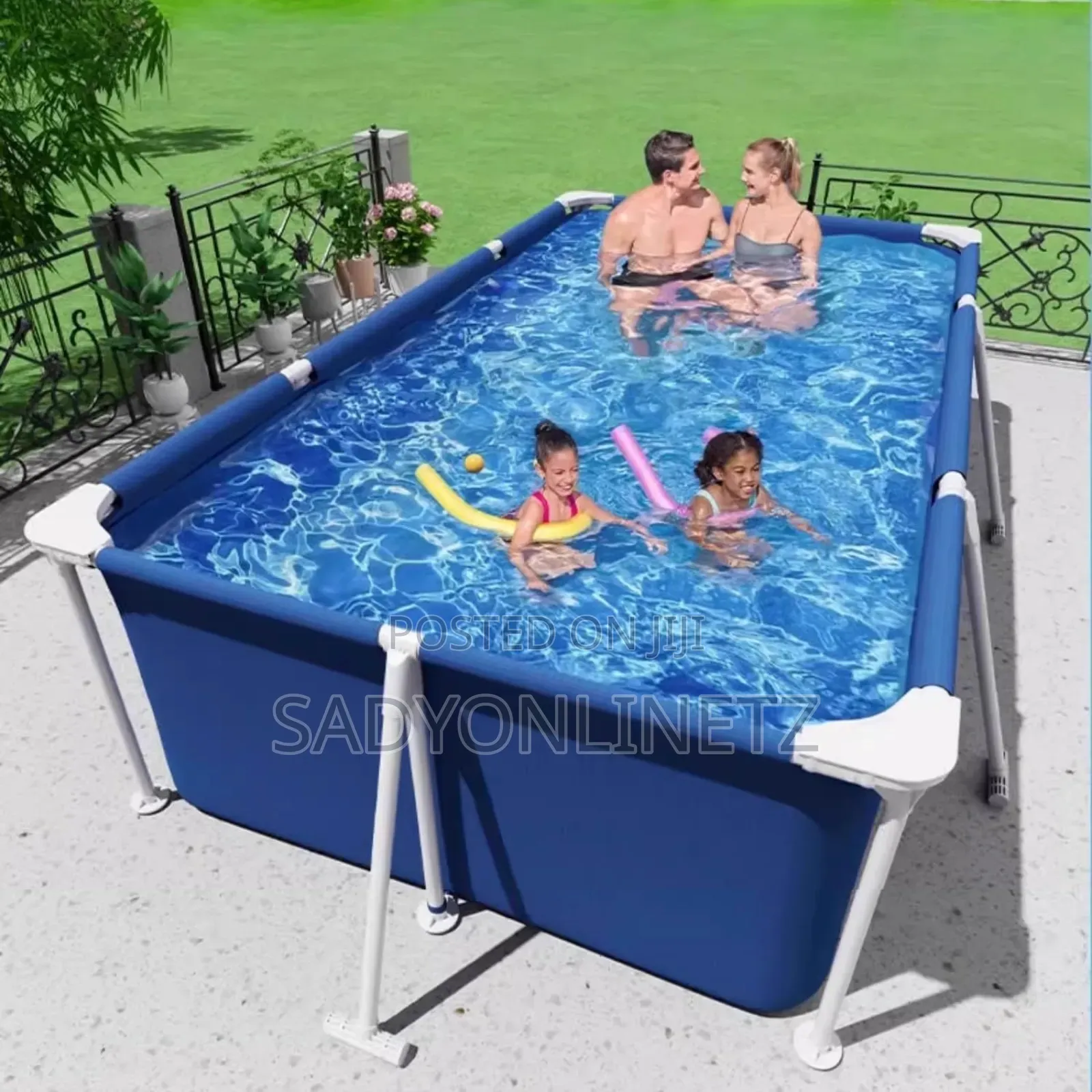 Swimming Pool 3meter