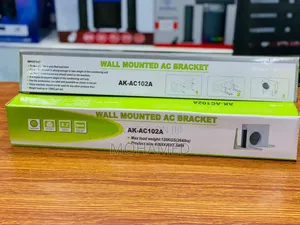 Wall Mounted Ac Bracket