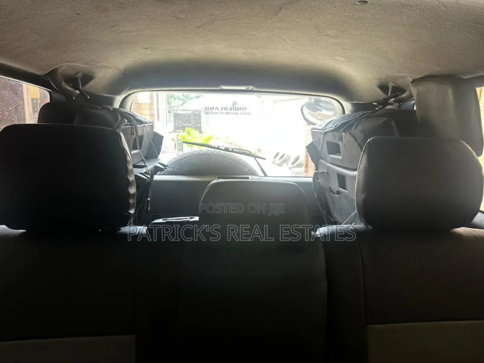 Toyota Land Cruiser Prado 3.0 D-4D 3dr 2005 Gray