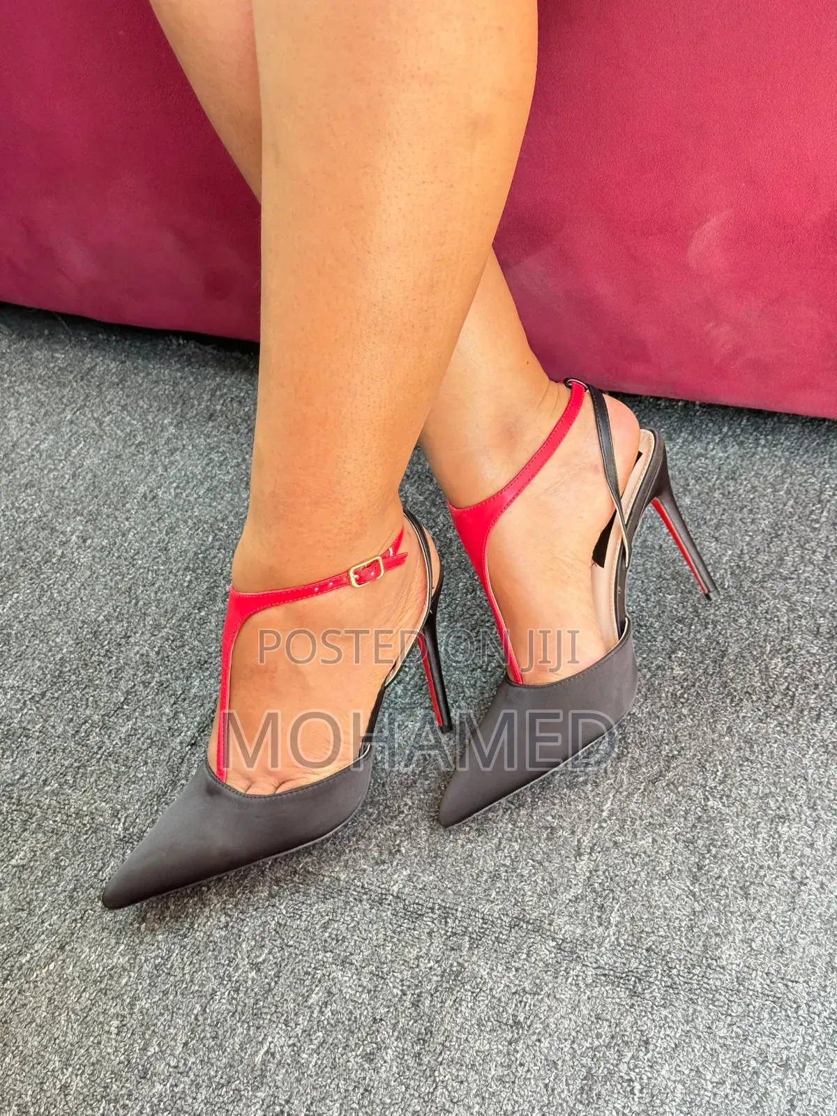 Shoes for Ladies