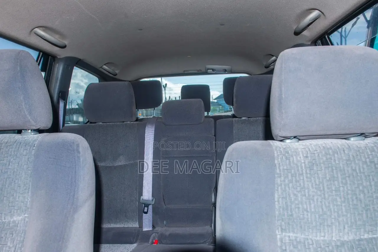 Toyota Land Cruiser Prado 2007 Gray
