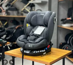 Baby Car Set