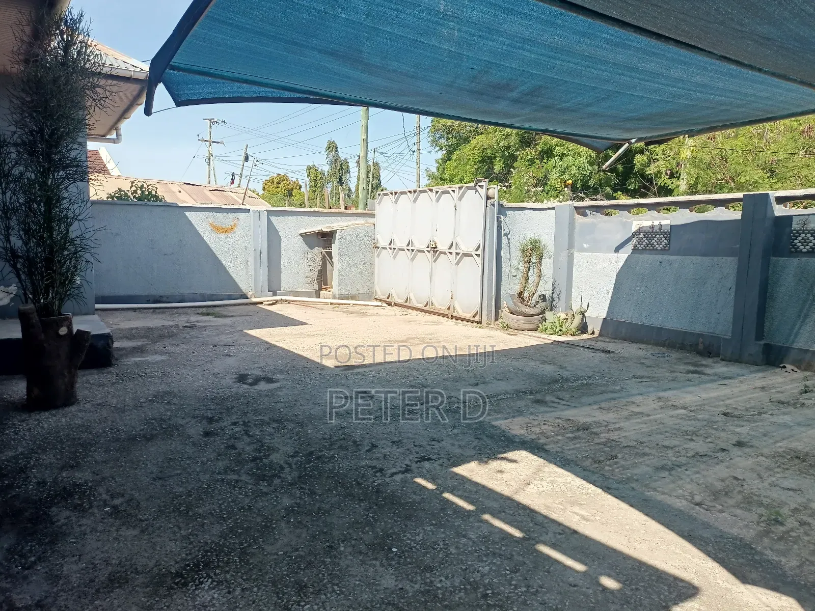 3bdrm House in Mbezi Beach for sale
