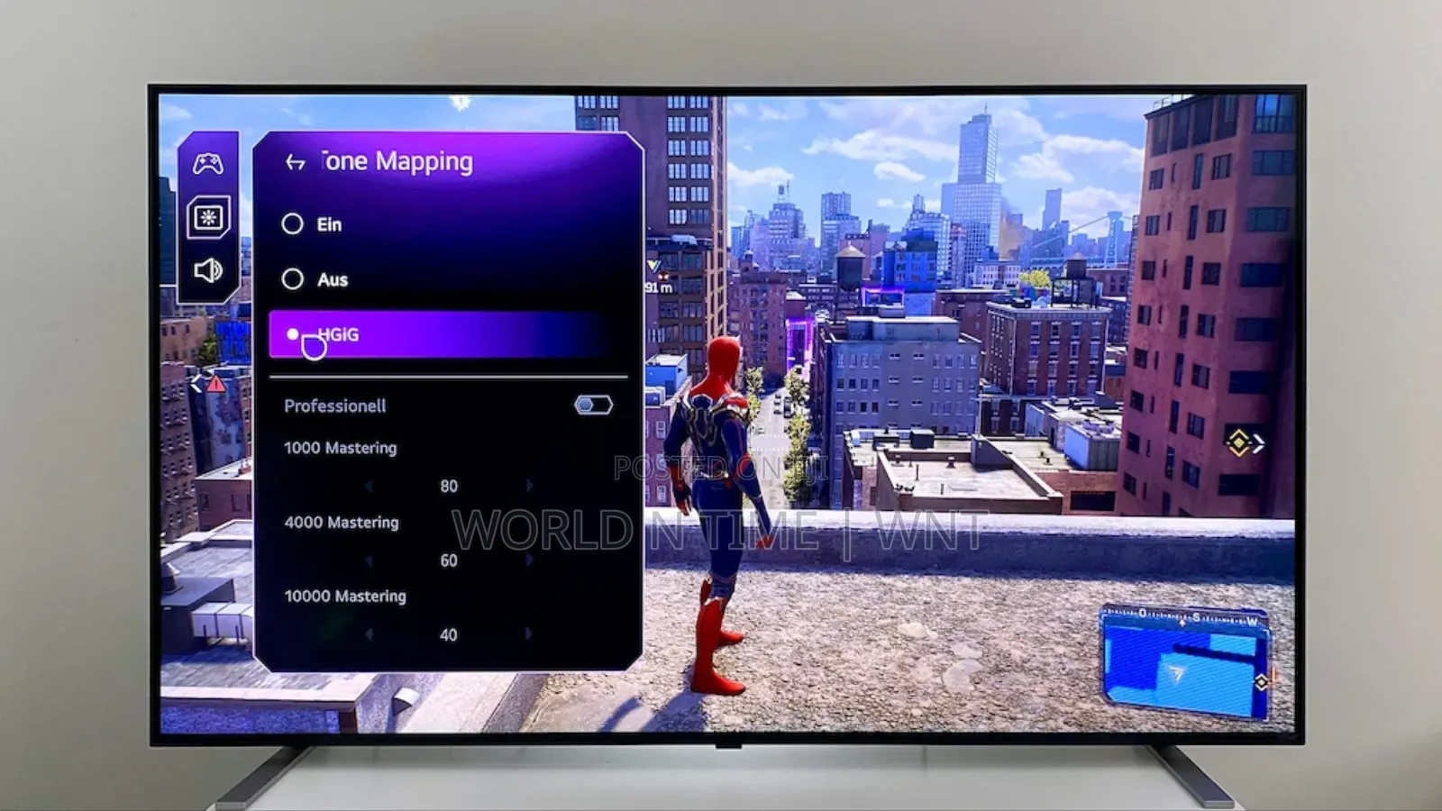 Lg Qned75 50 Inch Smart Uhd Tv 2023