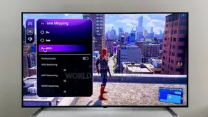 Lg Qned75 50 Inch Smart Uhd Tv 2023