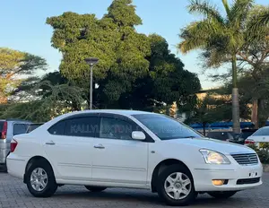 Toyota Premio 2004 White