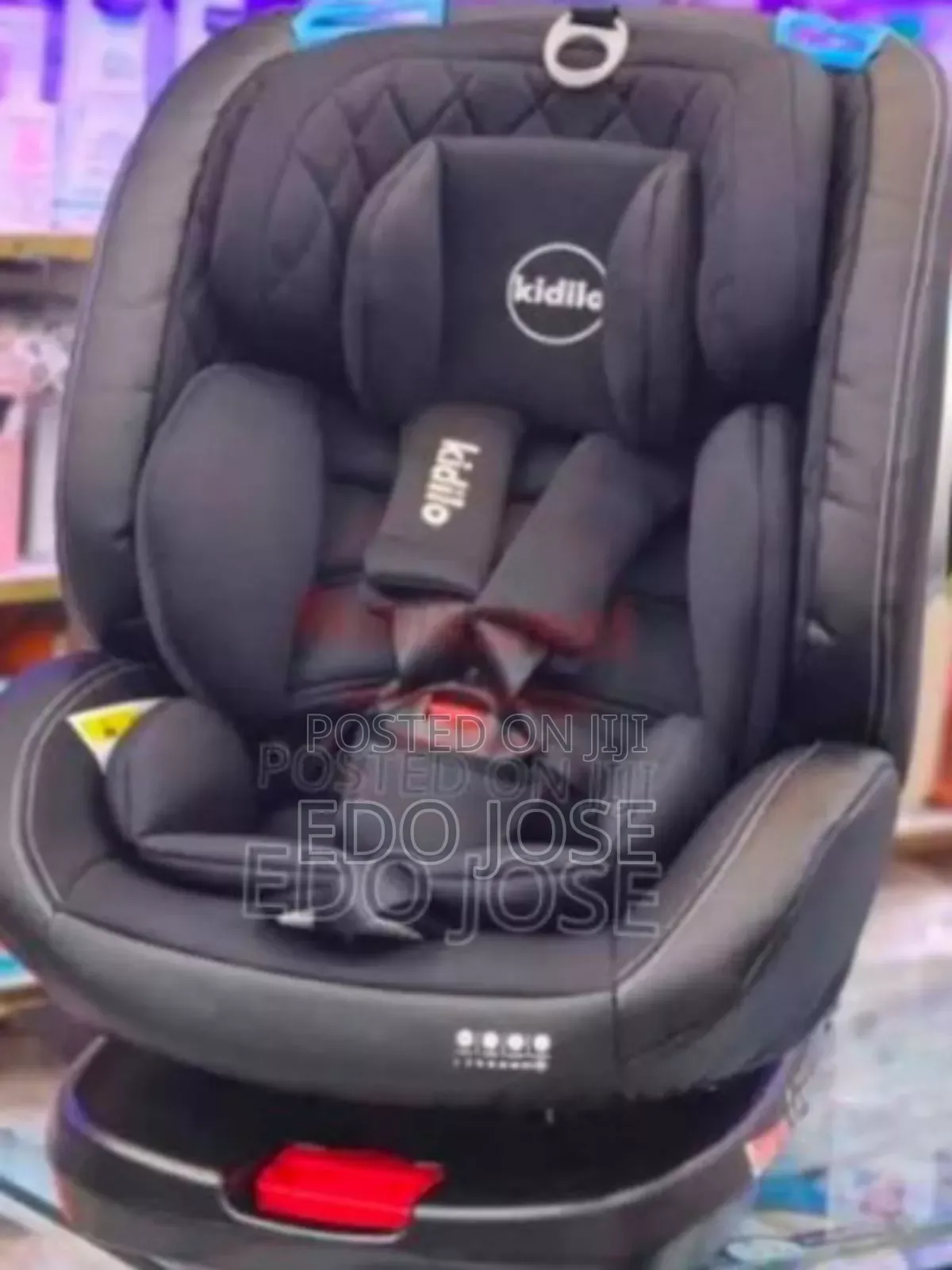 Baby Car Set
