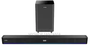 Alitop Soundbar Wired Sp - 1036