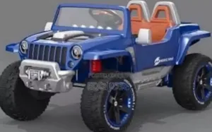 Hummer Strong Car