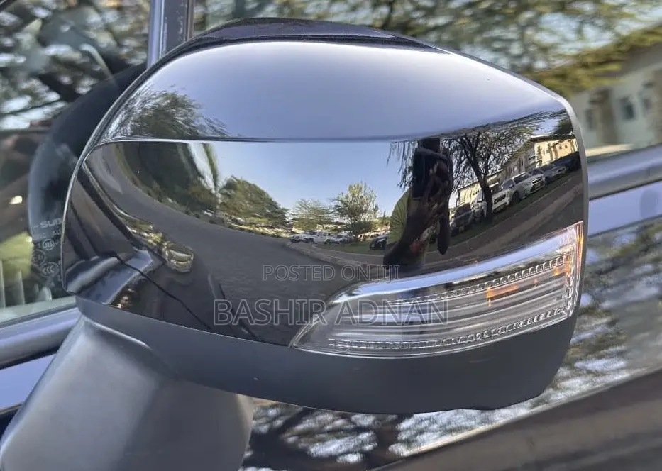 Subaru XV Sport Package 2013 Black