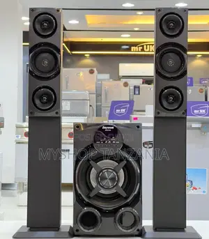 Skywood Subwoofer Q5 New