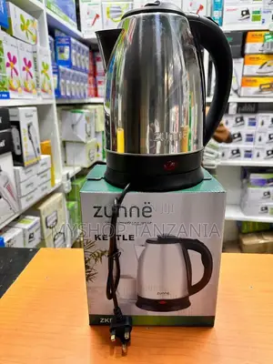 Zunne Kettle 1.8l