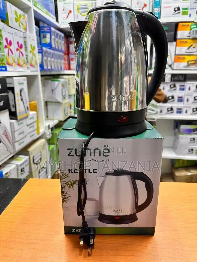 Zunne Kettle 1.8l