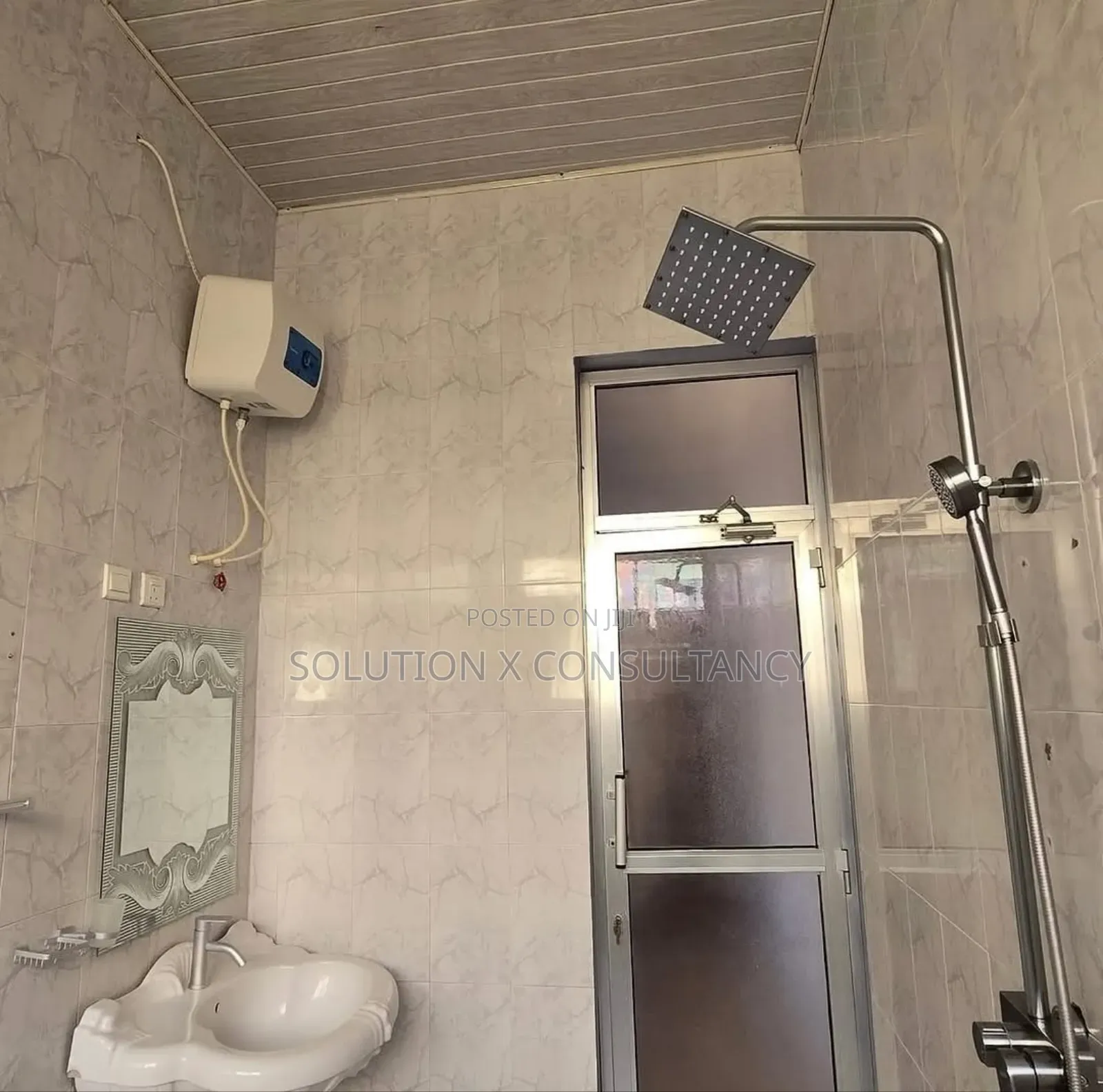 4bdrm House in Bunju for sale