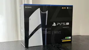 Offer Playstation 5 Pro Console Ps5 Pro 2tb
