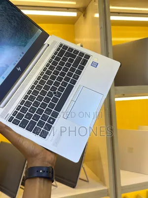 Laptop HP EliteBook 840 G5 8GB Intel Core I5 SSD 256GB