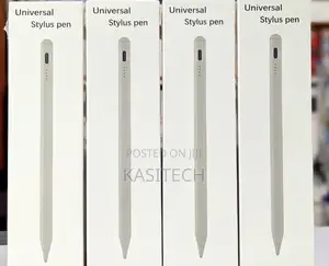Universal Touch Pen