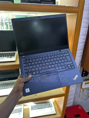 Laptop Lenovo ThinkPad T14s G4 36GB Intel Core I7 SSD 512GB