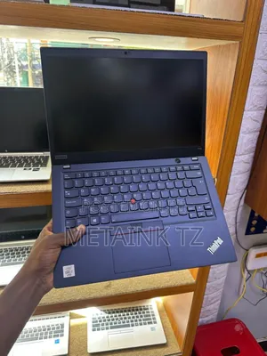 Laptop Lenovo ThinkPad T14s G4 36GB Intel Core I7 SSD 512GB