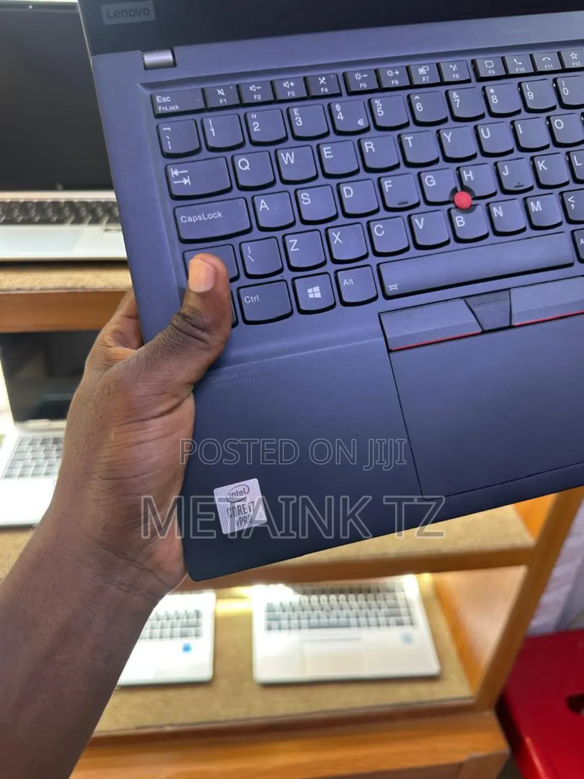 Laptop Lenovo ThinkPad T14s G4 36GB Intel Core I7 SSD 512GB