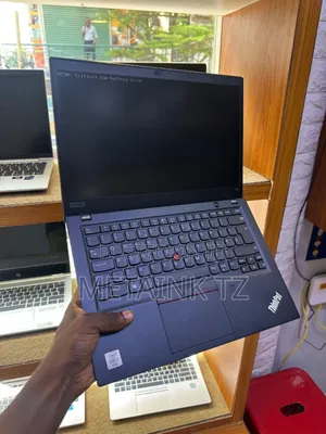 Laptop Lenovo ThinkPad T14s G4 36GB Intel Core I7 SSD 512GB