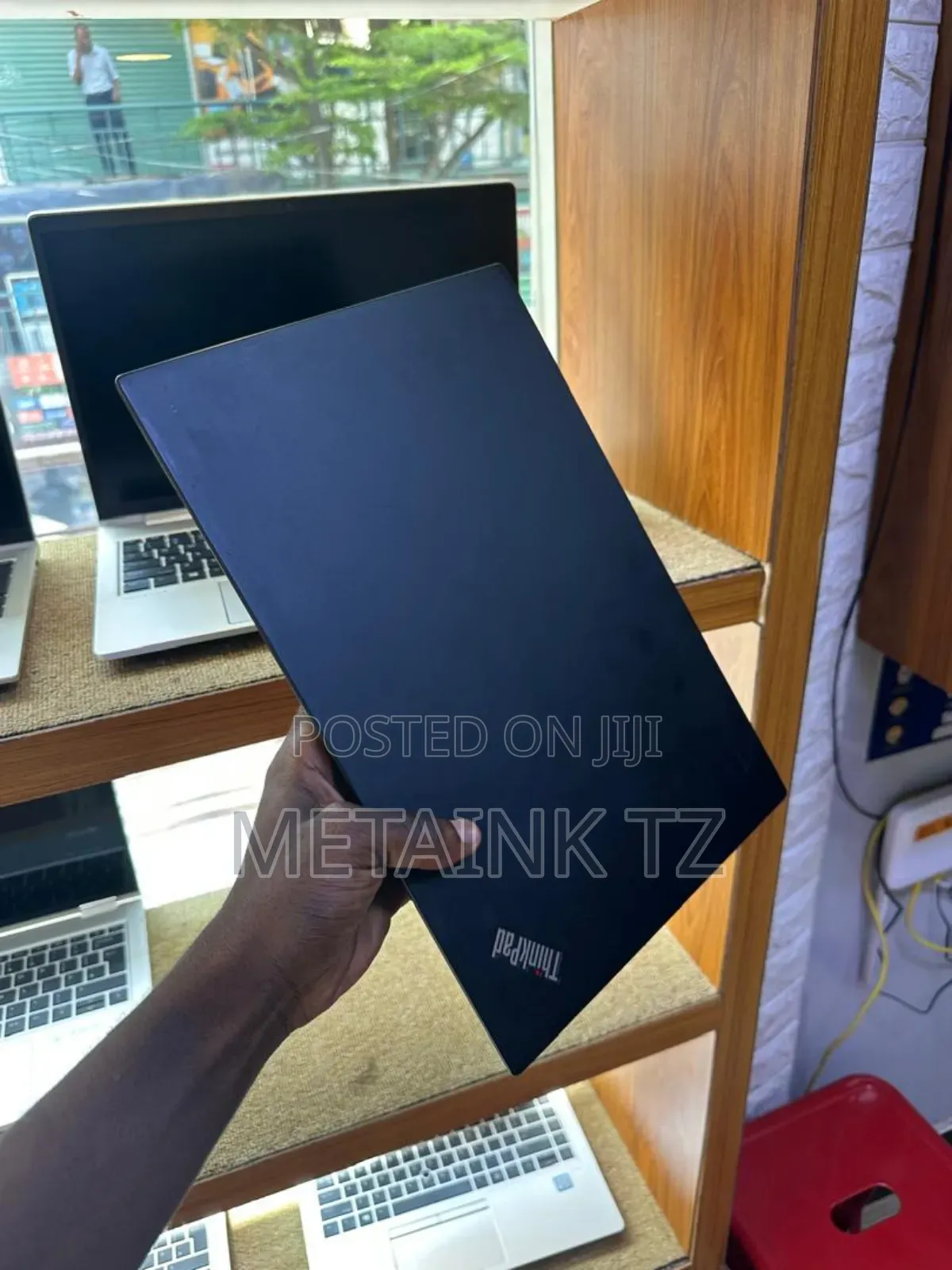Laptop Lenovo ThinkPad T14s G4 36GB Intel Core I7 SSD 512GB