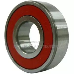 Bearing 6207