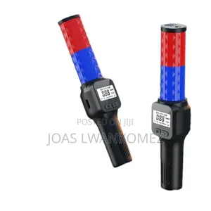 Digital Alcohol Tester