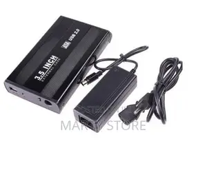 3.0'' HDD Enclosure