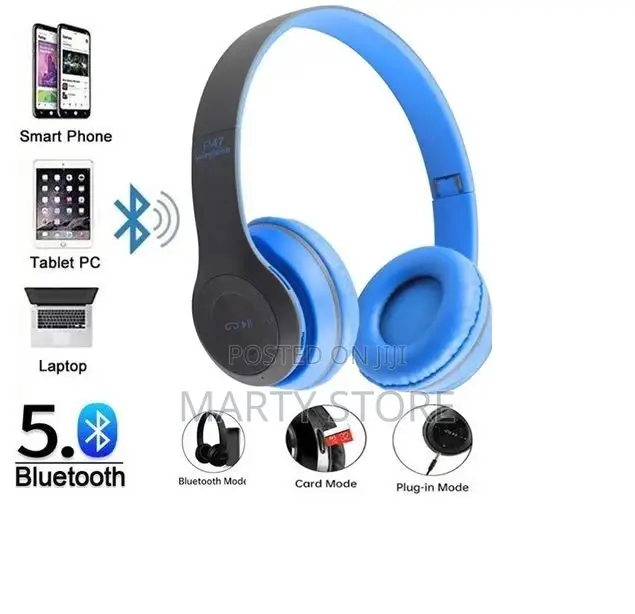 Headphone P47
