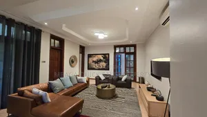 4bdrm Apartment in Kunduchi for rent