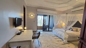 4bdrm Apartment in Kunduchi for rent