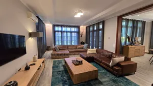 4bdrm Apartment in Kunduchi for rent