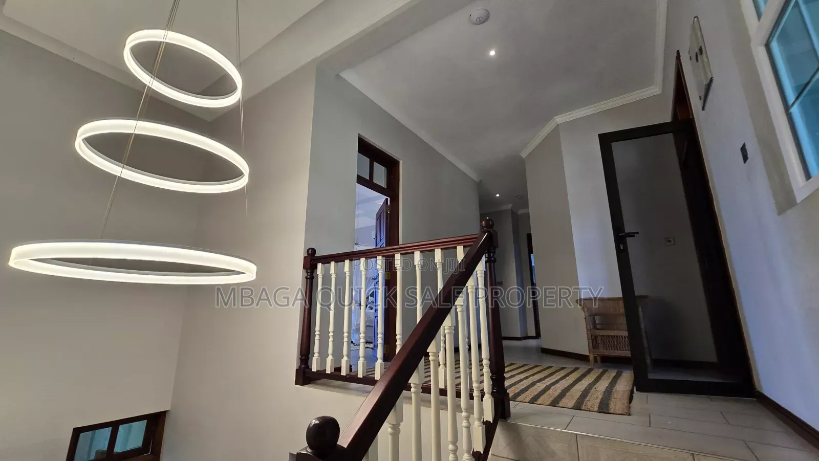 4bdrm Apartment in Kunduchi for rent