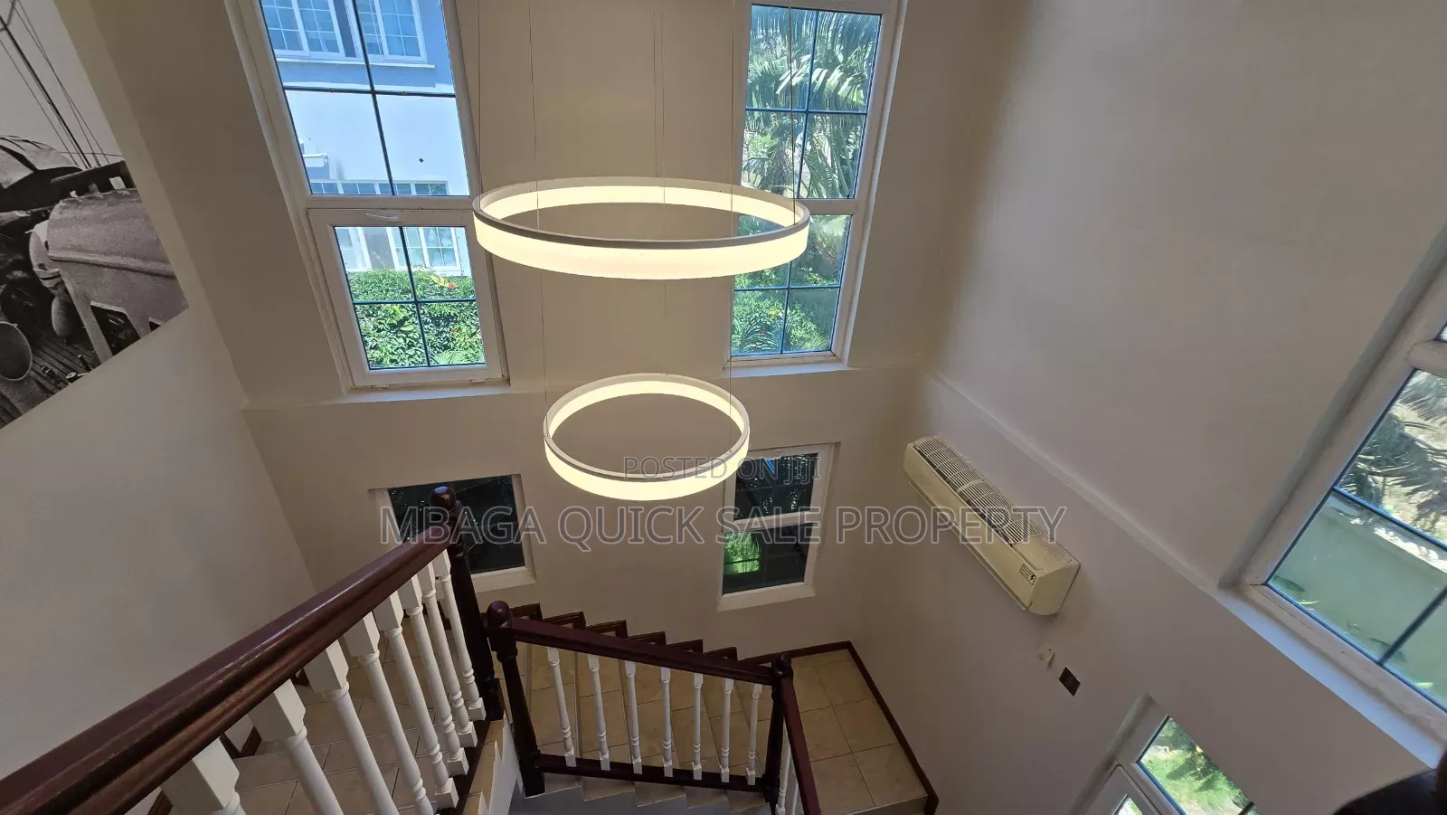 4bdrm Apartment in Kunduchi for rent