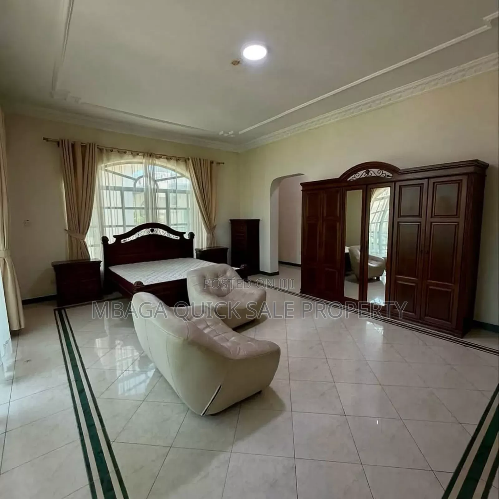 Furnished 4bdrm Apartment in Oyster Bay for rent