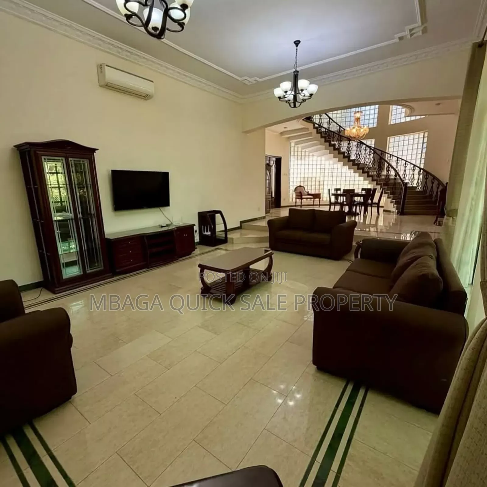 Furnished 4bdrm Apartment in Oyster Bay for rent